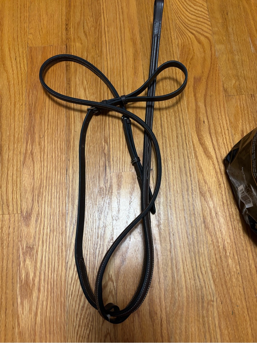 Havana martingale